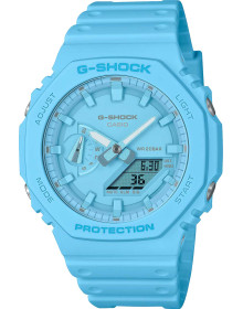 "Casio" GA-2100-2A2
