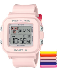 Casio BGD-10L-4