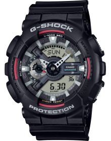 "Casio" GA-110RL-1A