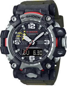 Casio G-Shock GWG-2000-1A3