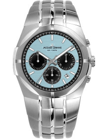 "Jacques Lemans" 1-2181E