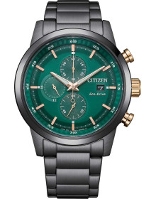 "Citizen" CA0746-85X