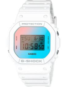 "Casio" DW-5600TL-7