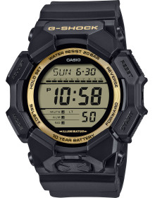 "Casio" GD-010GB-1A9