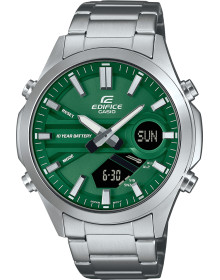 "Casio" EFV-C120D-3A