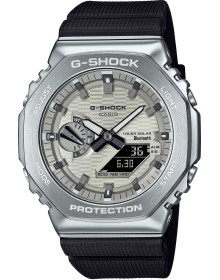 "Casio" GBM-2100A-8B