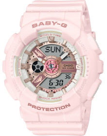 Casio BA-110AQ-4A