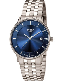 Boccia 3607-03