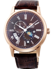 "Orient" RA-AK0009T00