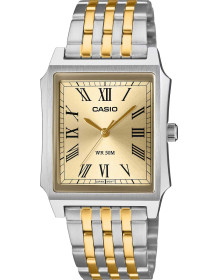"Casio" MTP-B190SG-9B