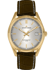 "Jacques Lemans" 50-3X