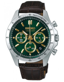 Seiko SBTR017