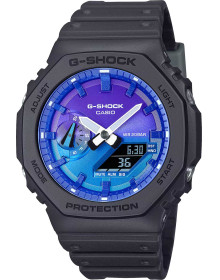 "Casio" GA-2100FL-1A
