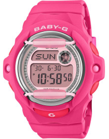 Casio BG-169KB-4B1