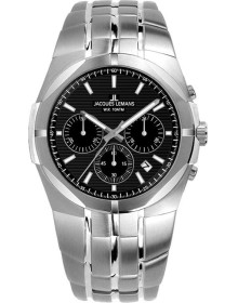 "Jacques Lemans" 1-2181A