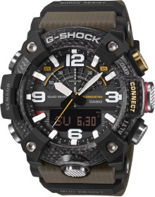 "Casio" GG-B100X-1A3