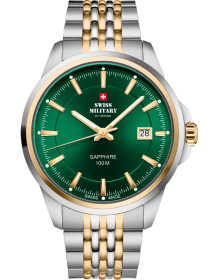Swiss Military by Chrono SM34104.06