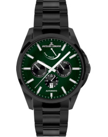 "Jacques Lemans" 1-2204B