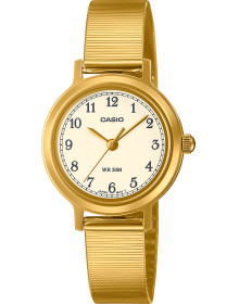 "Casio" LTP-B170G-9B