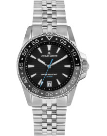 "Jacques Lemans" 1-2205H
