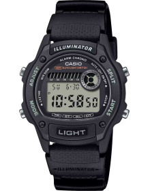 Casio W-220H-1A