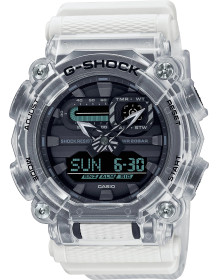 "Casio" GA-900SKL-7A