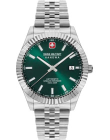 Swiss Military Hanowa SMWGL0002103