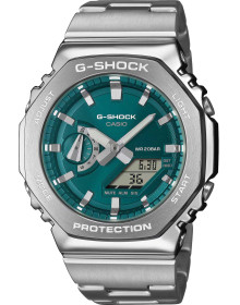 "Casio" GM-2110D-3A1