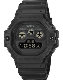 "Casio" DW-5900UBB-1