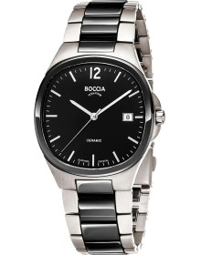 Boccia 3668-01