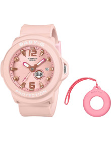 Casio BGA-15K-4A