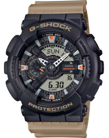 Casio G-Shock GA-110TU-1A5