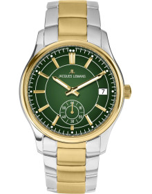 "Jacques Lemans" 1-2197i