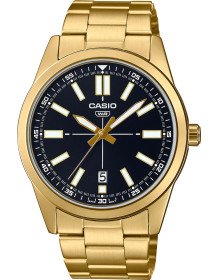 "Casio" MTP-VD02G-1E