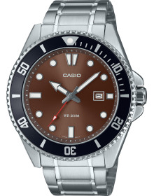 "Casio" MDV-107D-5A