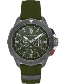 U.S. Polo Assn USPA1066-04
