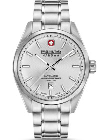 Swiss Military Hanowa SMWGL0006203