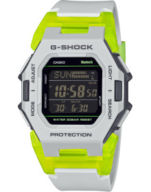 "Casio" GD-B500MW-8
