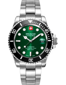 "Swiss Military Hanowa" SMWGL0006302