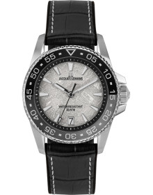 "Jacques Lemans" 1-2205E