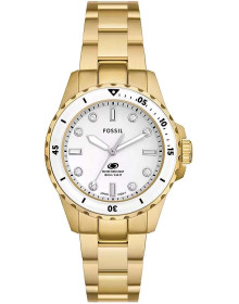 "Fossil" ES5350