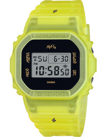 "Casio" DWE-5600JB-1A9