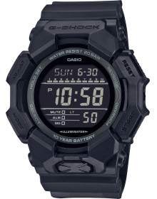 Casio G-Shock GD-010-1A1