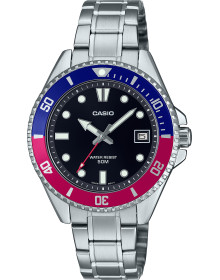 "Casio" MDV-10D-1A3