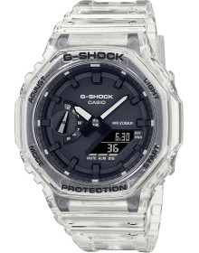 Casio G-Shock GA-2100SKE-7A