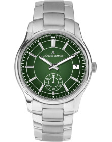 "Jacques Lemans" 1-2197H