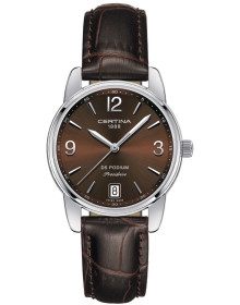Certina C034.210.16.297.00