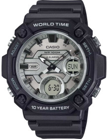 "Casio" AEQ-120W-7A