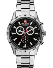 "Swiss Military Hanowa" 06-8041.04.007