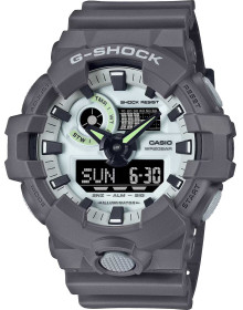 Casio G-Shock GA-700HD-8A